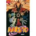 NARUTO Nº 60