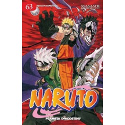 NARUTO 63