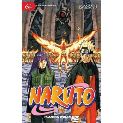 NARUTO 64