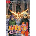 NARUTO Nº 64