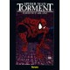 SPIDERMAN- TORMENTO O.M. 