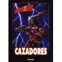 DAREDEVIL- CAZADORES O.M.