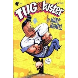 TUG AND BUSTER 2