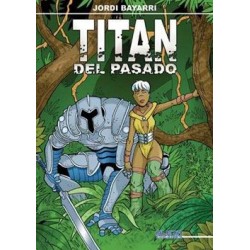 TITAN DEL PASADO