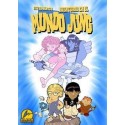 AVENTURAS EN EL MUNDO JUNG