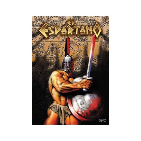 EL ESPARTANO