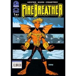 FIREBREATHER 1