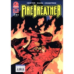 FIREBREATHER 2