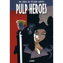 PULP HEROES 