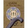 CAÏM, LA BRUJA DEL OHIO