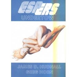 ESPERS UNDERTOW