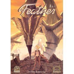 FEATHER COLECCION 2 NUMEROS