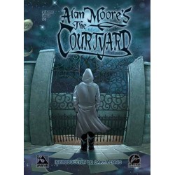 ALAN MOORE´S THE COURTYARD