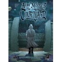 ALAN MOORE´S THE COURTYARD