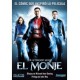 EL MONJE-COMIC DE LA PELICULA