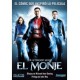 EL MONJE-COMIC DE LA PELICULA