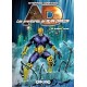 LAS AVENTURAS DE ALAN DRACON 1 EL DRAGON VERDE