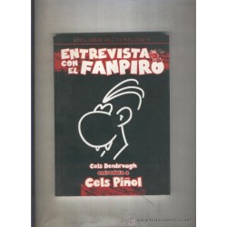 ENTREVISTA CON EL FANPIRO 