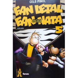 FAN LETAL / FAN CON NATA 05 