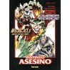 CYBERFORCE-WILD C.A.T.S.- INSTINTO ASESINO O.M.