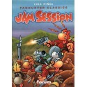 FANHUNTER CLASSICS-JAM SESSION 