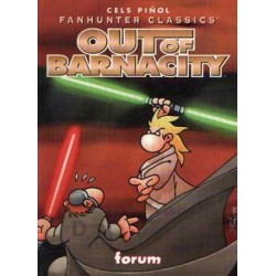 FANHUNTER CLASSICS-OUT OF BARNACITY 