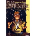 FANHUNTER. THE FINAL CONFLICT 01 