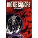 PUNISHER RÍO DE SANGRE 