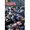 PUNISHER/BATMAN- DEADLY KNIGHTS 