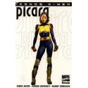 ICONOS X-MEN 02-PÍCARA 