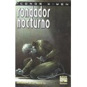 ICONOS X-MEN 03-RONDADOR NOCTURNO 