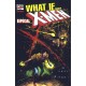 WHAT IF... ESPECIAL X-MEN 1998