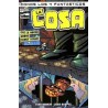 ICONOS LOS 4 FANTÁSTICOS 01-LA COSA/CAE LA NOCHE SOBRE YANCY STREET 