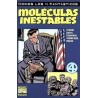 ICONOS LOS 4 FANTÁSTICOS 02-MOLECULAS INESTABLES