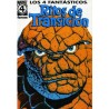 LOS 4 FANTÁSTICOS- RITOS DE TRANSICIÓN
