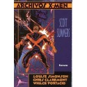 ARCHIVOS X-MEN-SCOTT SUMMERS 