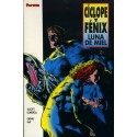 CÍCLOPE Y FENIX LUNA DE MIEL 