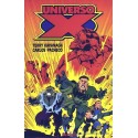 UNIVERSO-X 