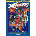 X-FORCE. ¡¡EL COMIENZO DE UNA LEYENDA!! 