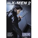 X-MEN 2. PRECUELAS- LOBEZNO 