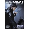 X-MEN 2. PRECUELAS- LOBEZNO