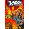 X-MEN- AMIGOS VERDADEROS