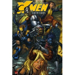 100% MARVEL. X-MEN INFERNUS 