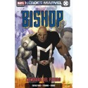 BISHOP. MEMORIAS DEL FUTURO 