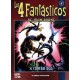 LOS 4 FANTÁSTICOS DE JOHN BYRNE COLECCIONABLE 02