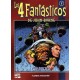 LOS 4 FANTÁSTICOS DE JOHN BYRNE COLECCIONABLE 07