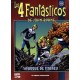 LOS 4 FANTÁSTICOS DE JOHN BYRNE COLECCIONABLE 10