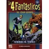 LOS 4 FANTÁSTICOS DE JOHN BYRNE COLECCIONABLE 10