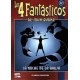 LOS 4 FANTÁSTICOS DE JOHN BYRNE COLECCIONABLE 17