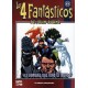 LOS 4 FANTÁSTICOS DE JOHN BYRNE COLECCIONABLE 23